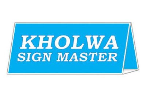 Kholwa Sign