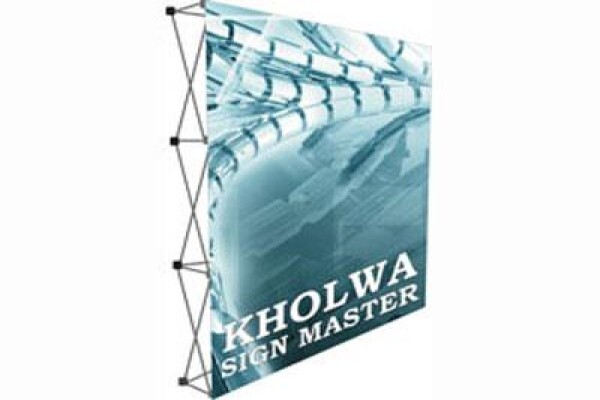 Kholwa Sign