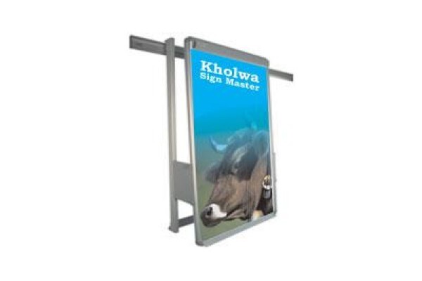 Kholwa Sign