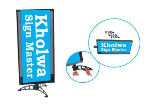 Kholwa Sign