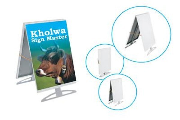 Kholwa Sign