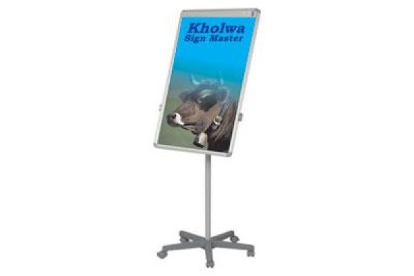 Kholwa Sign
