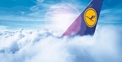 Lufthansa Airlines