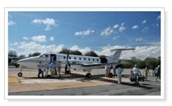 Federal Air (Pty) Ltd