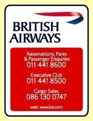 British Airways