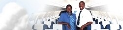 Air Botswana (Pty) Ltd