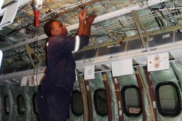 Air Botswana (Pty) Ltd