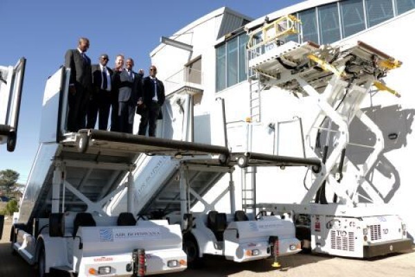 Air Botswana (Pty) Ltd