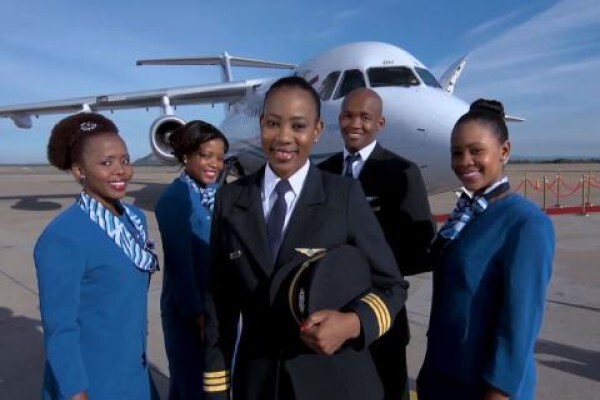 Air Botswana (Pty) Ltd