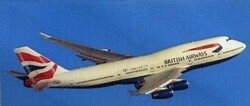 British Airways