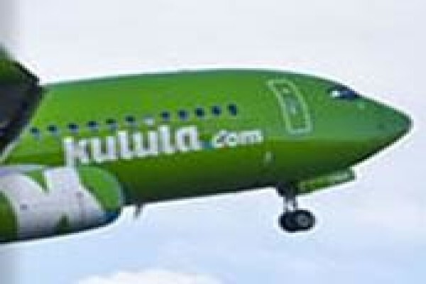 Comair Ltd