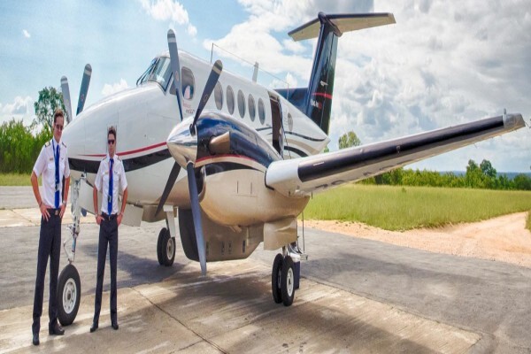 Federal Air (Pty) Ltd