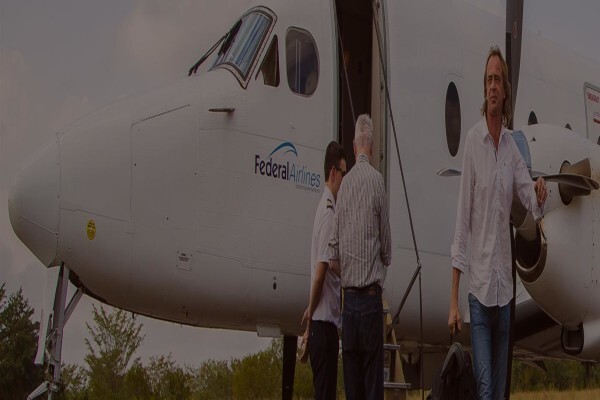 Federal Airlines (Pty) Ltd