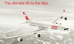Lufthansa Airlines