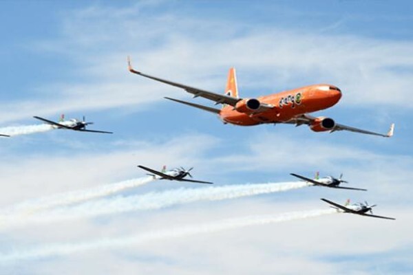 Mango Airlines (Pty) Ltd