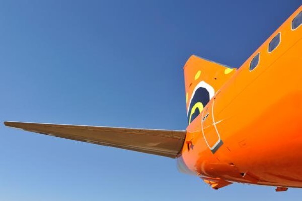 Mango Airlines (Pty) Ltd