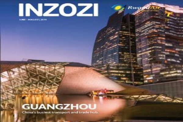 Rwandair SA