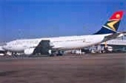South African Airways