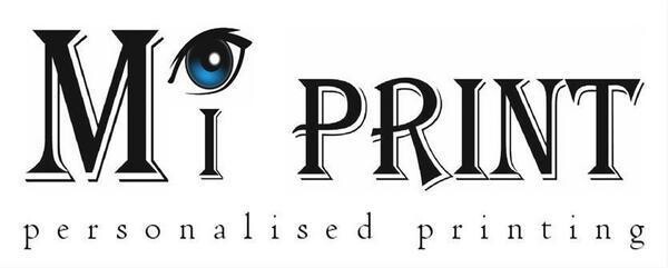 Mi Print Personalised Printing