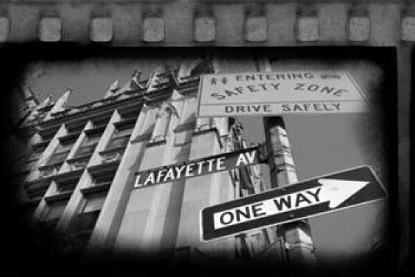 Fort Greene Filmworks