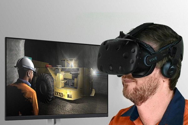 Immersive Technologies