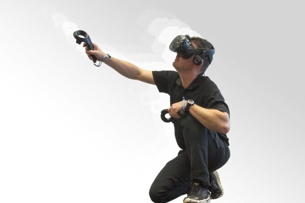 Immersive Technologies