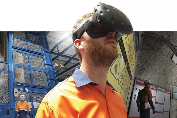 Immersive Technologies