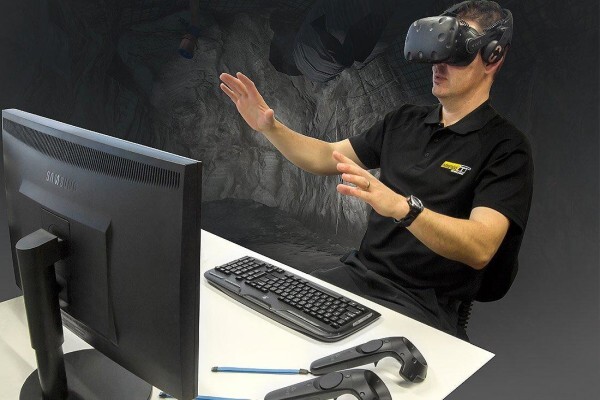 Immersive Technologies