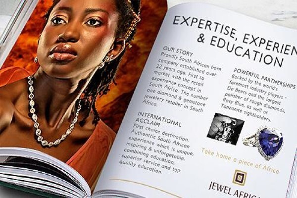 Perceptione Design & Advertising
