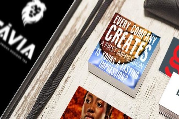 Perceptione Design & Advertising