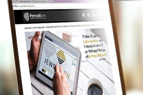 Perceptione Design & Advertising
