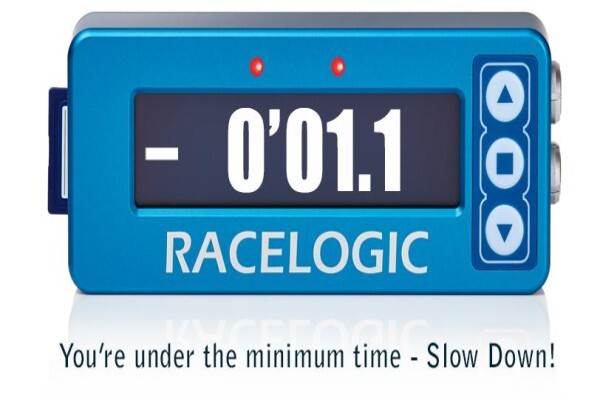 Racelogic