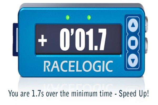 Racelogic