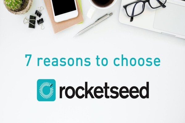 Rocketseed (South Africa) Pty Ltd