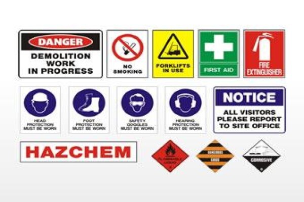 Atom Signs