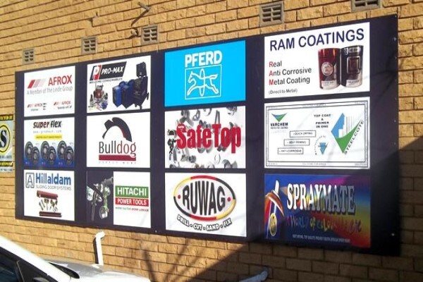 Atom Signs