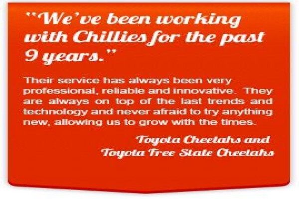Chilies