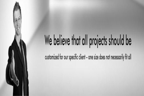 Deepsmart Consulting (Pty) Ltd