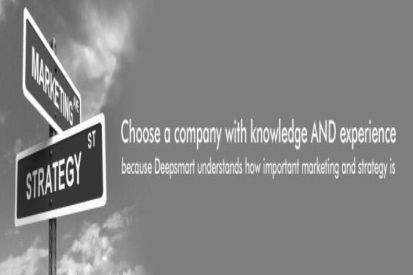 Deepsmart Consulting (Pty) Ltd