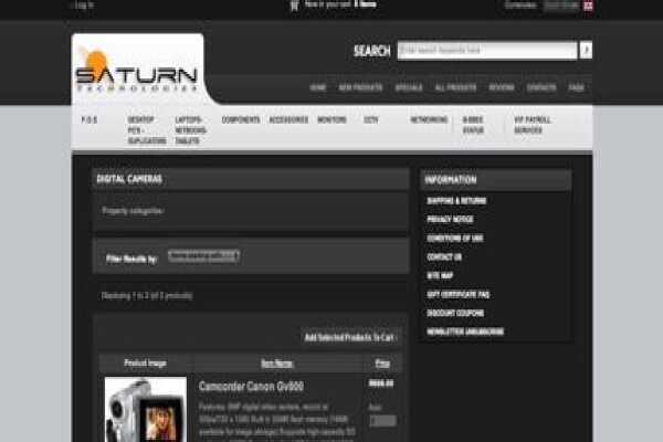 Spartan Media