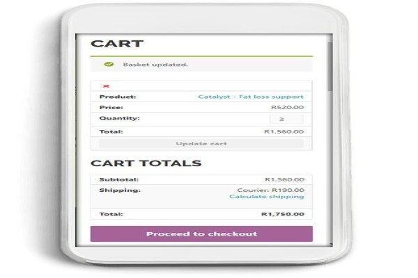 Webmeester.Co.Za