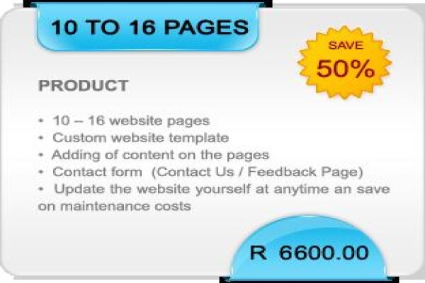 Frogi Website Designers