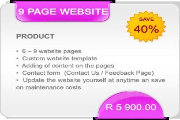 Frogi Website Designers