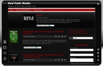 Red Path Media