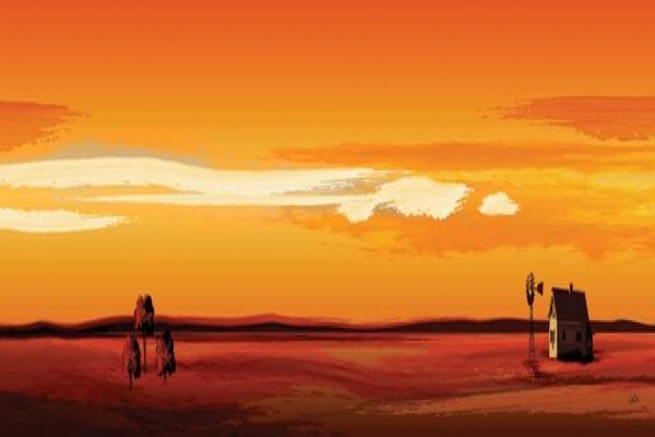 The Wall - Online Original Art Gallery