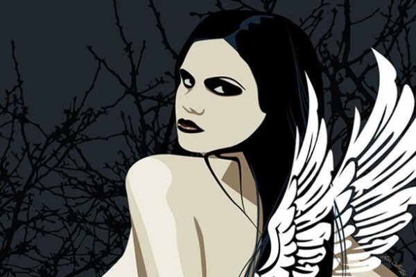 The Wall - Online Original Art Gallery