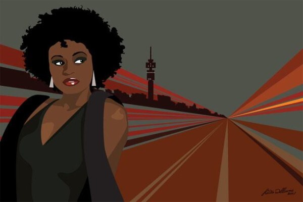 The Wall - Online Original Art Gallery