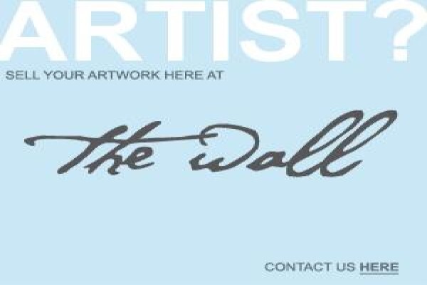 The Wall - Online Original Art Gallery