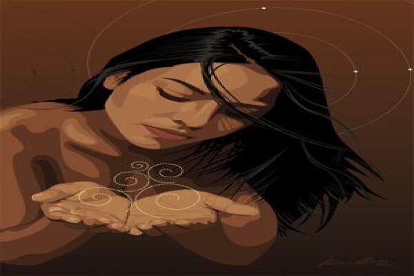 The Wall - Online Original Art Gallery