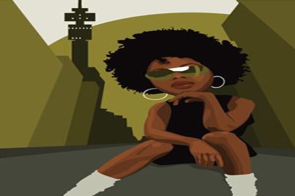The Wall - Online Original Art Gallery